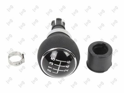 SCHALTHEBELKNAUF ABAKUS 13599438 4