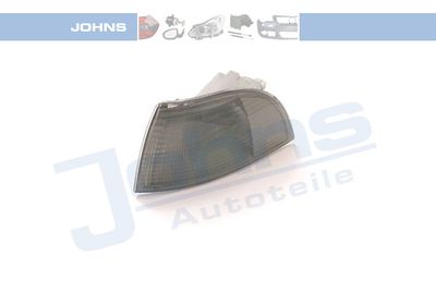 Фонарь указателя поворота JOHNS 30 17 19-5 для FIAT PUNTO