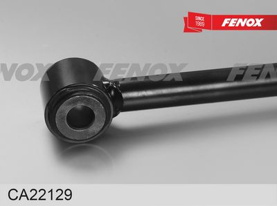 носач, окачване на колелата FENOX CA22129