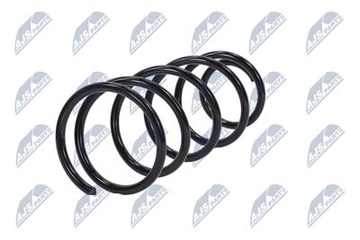 ARC SPIRAL NTY ASZCT011 19