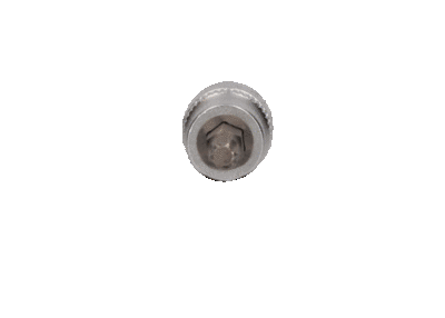Brilliant Tools BT021943 Nástrčný ořech s bitem 3/8", Torx, T27