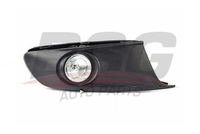 Противотуманная фара BSG BSG 90-816-030 для VW CADDY
