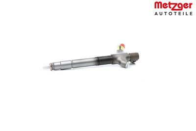 INJECTOR METZGER AUTOTEILE 0870250 14
