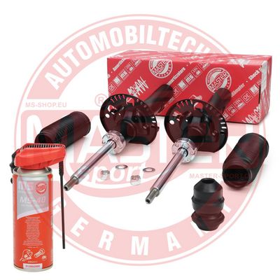AMORTIZOR MASTER-SPORT GERMANY 16K005493P 1