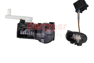 ELEMENT DE REGLARE CLAPETA CARBURATOR METZGER AUTOTEILE 0917814 1