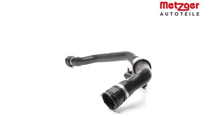 FURTUN RADIATOR METZGER AUTOTEILE 2420822 9