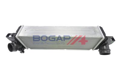 INTERCOOLER COMPRESOR BOGAP B4220134 3