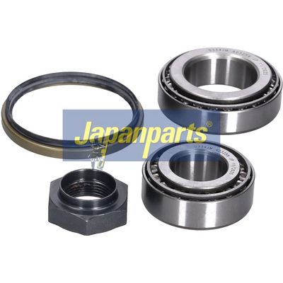JAPANPARTS Rato guolio komplektas