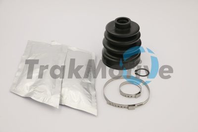 Комплект пыльника, приводной вал TrakMotive 50-0465 для SUZUKI SWIFT