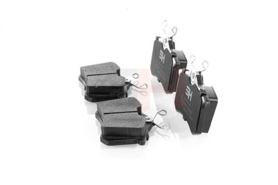 SET PLACUTE FRANA FRANA DISC GH GH413947 47