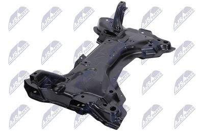 RAMA SUSTINERE/SUPORT AGREGATE NTY ZRZPE000 32