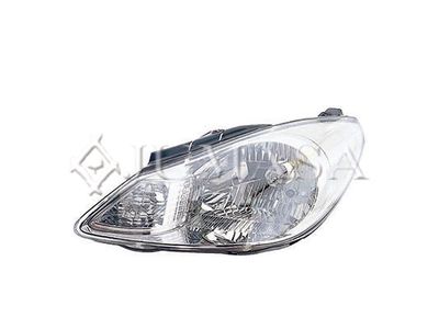 Основная фара JUMASA 38311673 для HYUNDAI i10