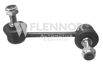Тяга / стойка, стабилизатор FLENNOR FL885-H для KIA CLARUS