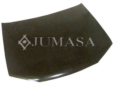 Капот двигателя JUMASA 05033542 для PEUGEOT 406