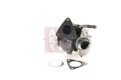 LADER AUFLADUNG AKS DASIS 045129N 12