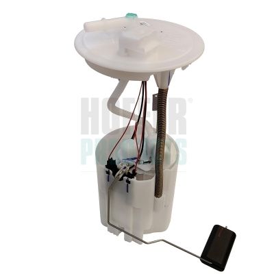 SISTEM ALIMENTARE CU COMBUSTIBIL