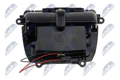 SCRUMIERA NTY EZCBM132 4