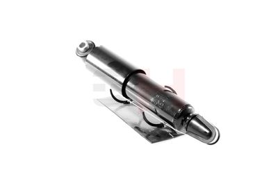 Tlmič pruženia GH GH-334711