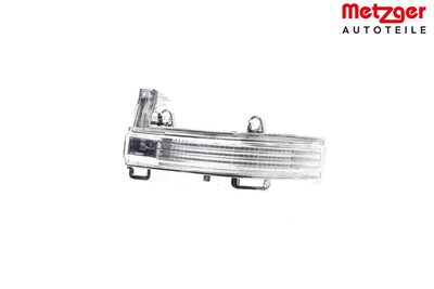 BLINKLEUCHTE METZGER AUTOTEILE 2080340 3