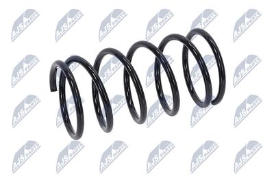 ARC SPIRAL NTY ASZMS013 4