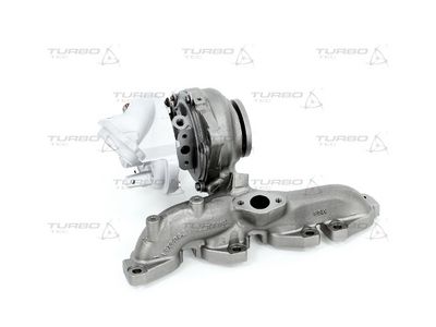 COMPRESOR SISTEM DE SUPRAALIMENTARE TURBO-TEC TT7308 1