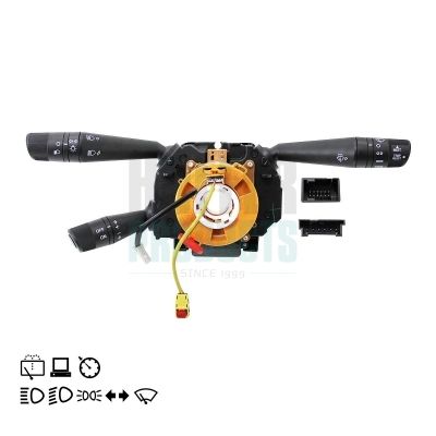 COMUTATOR COLOANA DIRECTIE