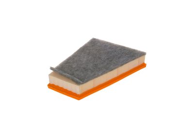 LUFTFILTER BOSCH F026400470 19