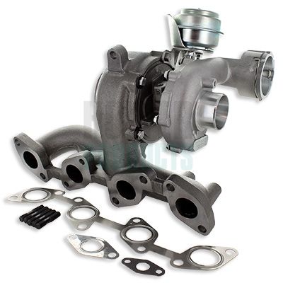 COMPRESOR SISTEM DE SUPRAALIMENTARE