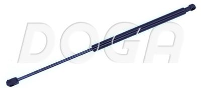 Газовая пружина, крышка багажник DOGA 2017113 для RENAULT AVANTIME