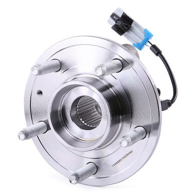 комплект колесен лагер RIDEX 654W1180