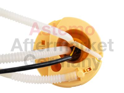 KRAFTSTOFF-FöRDEREINHEIT ASTEMO-HITACHI 2502723 3