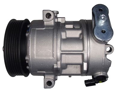 Airstal 10-4243 Компрессор кондиционера для OPEL CORSA E Фургон/хетчбэк (X15) 1.3 CDTI (08) Airstal 10-4243 Компрессор кондиционера для OPEL CORSA E Фургон/хетчбэк (X15) 1.3 CDTI (08)