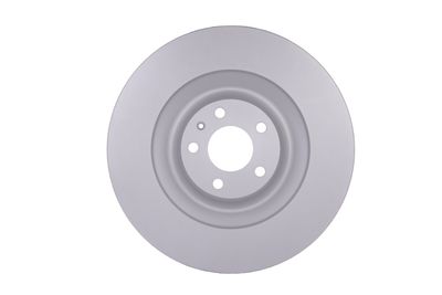 Brzdový kotouč HELLA 8DD 355 129-031