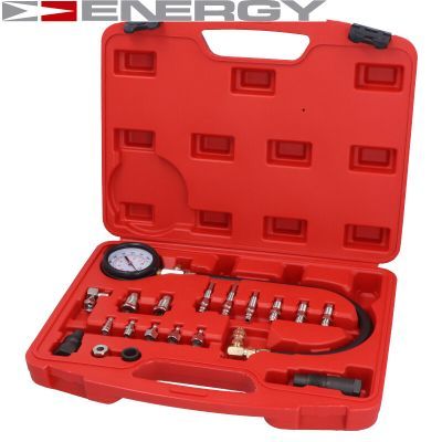 Kompressionswerkzeug, Steckverbinder