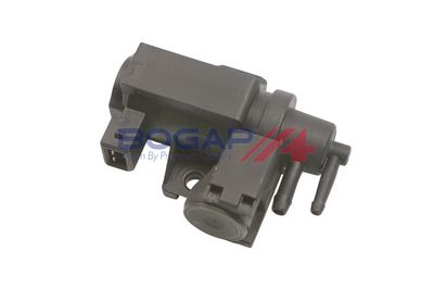 CONVERTOR PRESIUNE ESAPAMENT