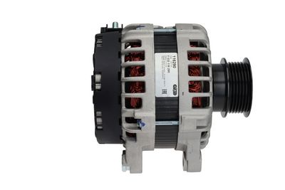 GENERATOR / ALTERNATOR HC-Cargo F032116290 3