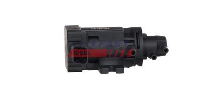 CONVERTOR DE PRESIUNE TURBOCOMPRESOR