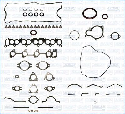 SET GARNITURI COMPLET MOTOR AJUSA 51054900 1