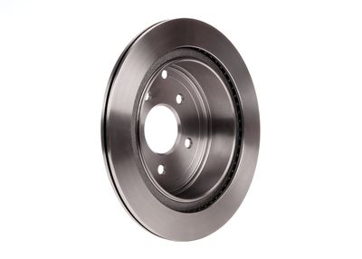 BREMSSCHEIBE BOSCH 0986479606 14