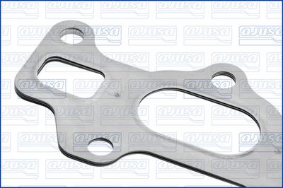DICHTUNG ABGASKRüMMER AJUSA 13235400 3
