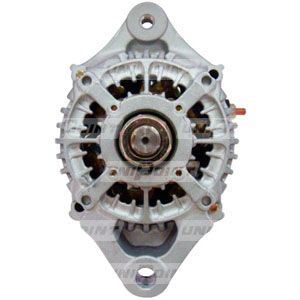 Генератор UNIPOINT F042A02111 для DAIHATSU CUORE