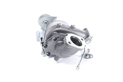 LADER AUFLADUNG BTS Turbo T981418BT 19