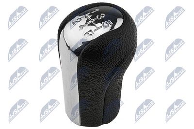 Pavarų svirties galvelė