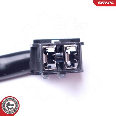 MECANISM ACTIONARE GEAM ESEN SKV 00SKV323 1