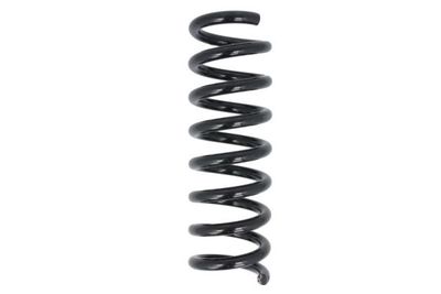 Spiraalveer Achter Links/Rechts past: MERCEDES C (C204), C T-MODEL (S204), C (W204) 1.6-3.5 01.07-