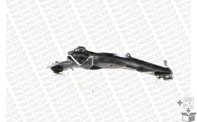 BRAT SUSPENSIE ROATA MONROE L25552 1