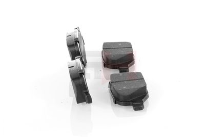 SET PLACUTE FRANA FRANA DISC GH GH410105 18