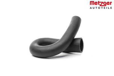 LADELUFTSCHLAUCH METZGER AUTOTEILE 2400148 30