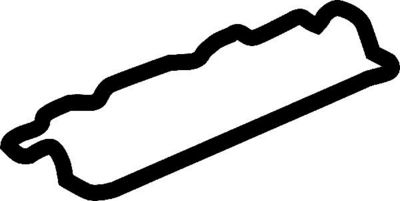 DICHTUNG ZYLINDERKOPFHAUBE