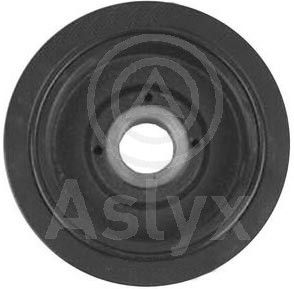 Ременный шкив, коленчатый вал Aslyx AS-201059 для SUZUKI SAMURAI